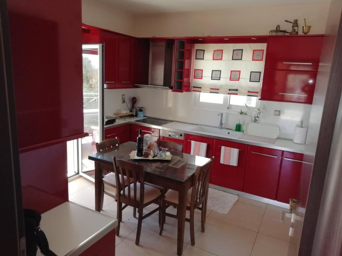 Rural 3-Bedroom House カラマタ エクステリア 写真